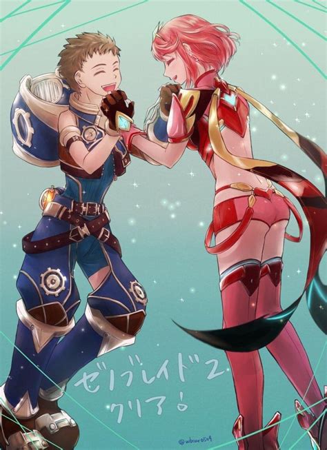 rex x pyra|After The Battle Rex X Pyra, a xenoblade chronicles 2 fanfic.